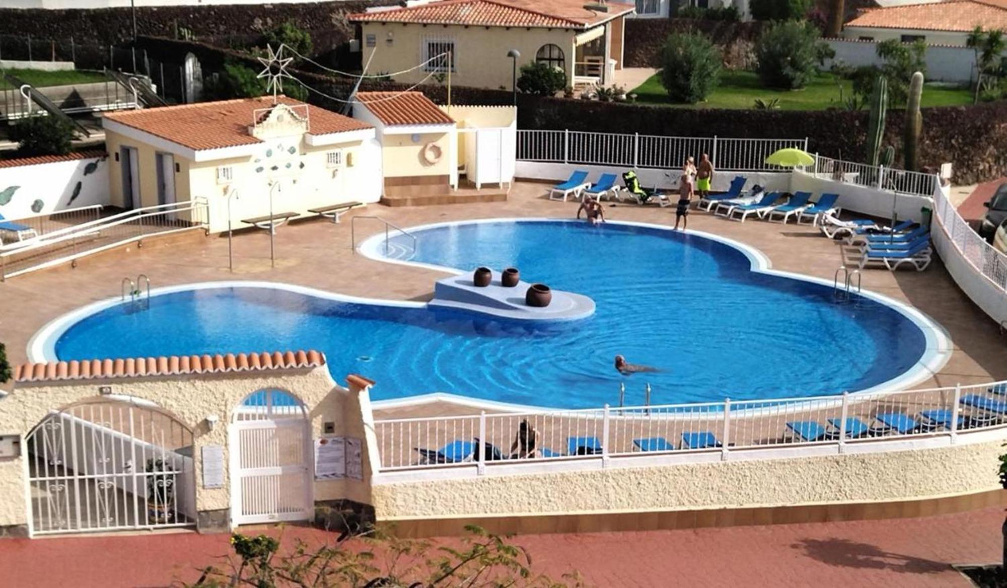 Appartamento Miraverde Heated Pool Costa Adeje (Tenerife)